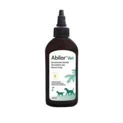 Abilar VET Öronskölj 100 ml