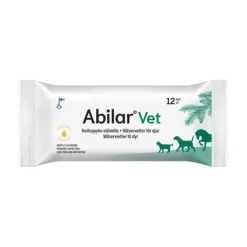 Abilar VET Våtservetter