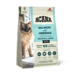 Acana Cat Adult Bountiful Catch