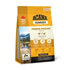 Acana Dog Classics Prairie Poultry
