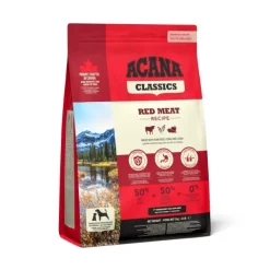 Acana Dog Classics Red Meat