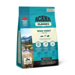 Acana Dog Classics Wild Coast