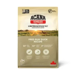 Acana Dog Free-Run Duck