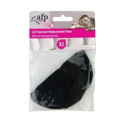 All For Paws Filter till Vattenfontän 2-pack