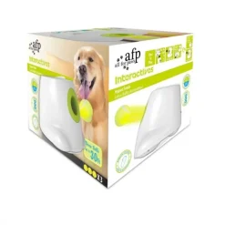 All for Paws HyperFetch Maxi Bollkastare