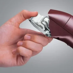 Andis AGCB UltraEdge Super 2-speed Klippmaskin Burgundy