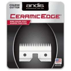 Andis Ceramic Edge Keramiskt Skär