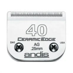 Andis CeramicEdge skär