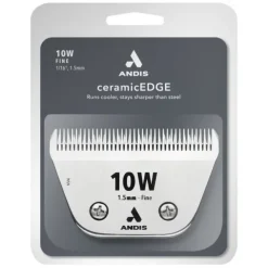 Andis CeramicEdge Wide Skär