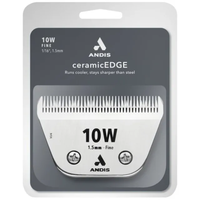 Andis CeramicEdge Wide Skär