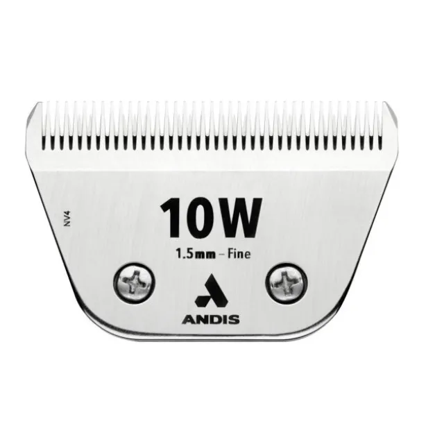 Andis CeramicEdge Wide Skär