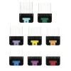 Andis Distanskammar till Klippmaskin 8-pack