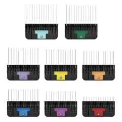 Andis Distanskammar Wide till Klippmaskin 8-pack