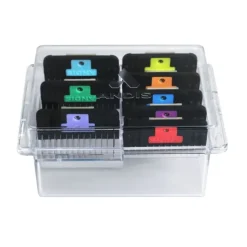 Andis Distanskammar Wide till Klippmaskin 8-pack
