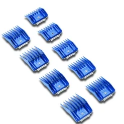 Andis Distanskam 8-pack