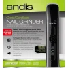 Andis Kloslip 2 hastigheter