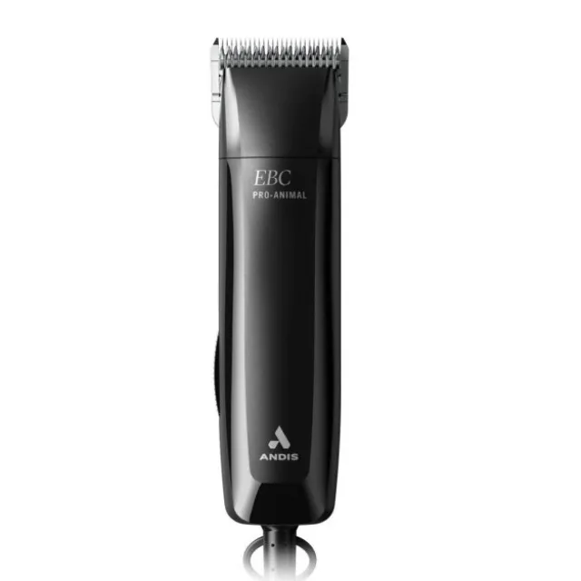 Andis Pro-Animal EBC 1 hastighet