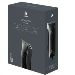 Andis Pro-Animal EBC 1 hastighet