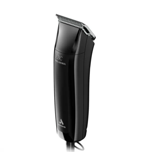 Andis Pro-Animal EBC 1 hastighet
