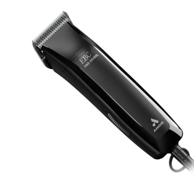 Andis Pro-Animal EBC 1 hastighet