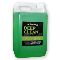 Animology Deep Clean Hundshampo 5 liter