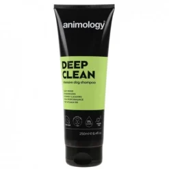 Animology Deep Clean Schampo