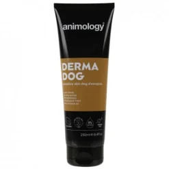 Animology Derma Dog Schampo
