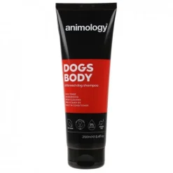 Animology Dogs Body Schampo
