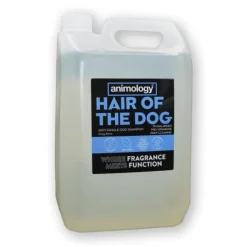 Animology Hair Of The Dog Hundshampo 5 liter