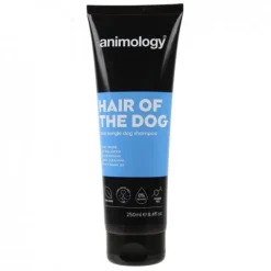 Animology Hair Of The Dog Schampo