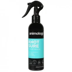 Animology Knot Sure Detangle Spray 250 ml
