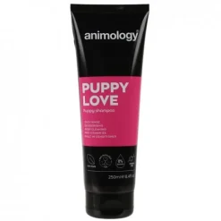 Animology Puppy Love Shampoo 250 ml