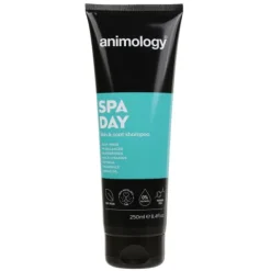 Animology Spa Day Hundschampo 250 ml
