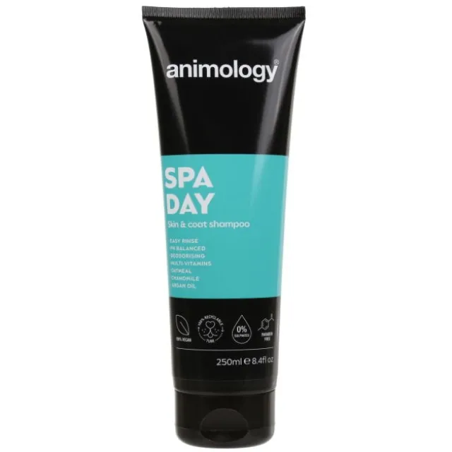 Animology Spa Day Hundschampo 250 ml