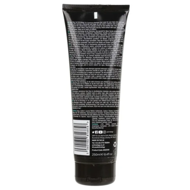 Animology Spa Day Hundschampo 250 ml