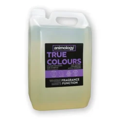 Animology True Colours Hundshampo 5 liter
