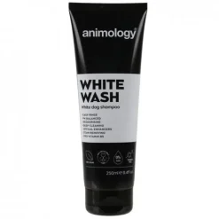 Animology White Wash Schampo