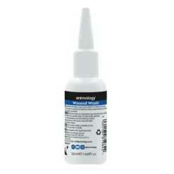 Animology Wound Wash Sårtvätt 50 ml