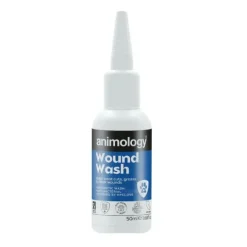 Animology Wound Wash Sårtvätt 50 ml
