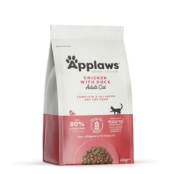 Applaws Cat Adult Grain Free Chicken & Duck