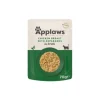 Applaws Cat Chicken & Asparagus in Broth 70 g