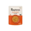 Applaws Cat Chicken & Pumpkin in Broth 70 g