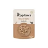 Applaws Cat Chicken & Wild Rice in Broth 70 g
