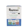 Applaws Cat Multipack Fish in Broth 12 x 70 g