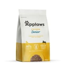 Applaws Cat Senior Grain Free Chicken