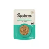 Applaws Cat Tuna & Anchovy in Broth 70 g