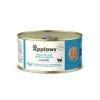 Applaws Cat Tuna Fillet & Cheese in Broth 70 g