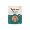 Applaws Cat Tuna & Mackerel in Jelly 70 g
