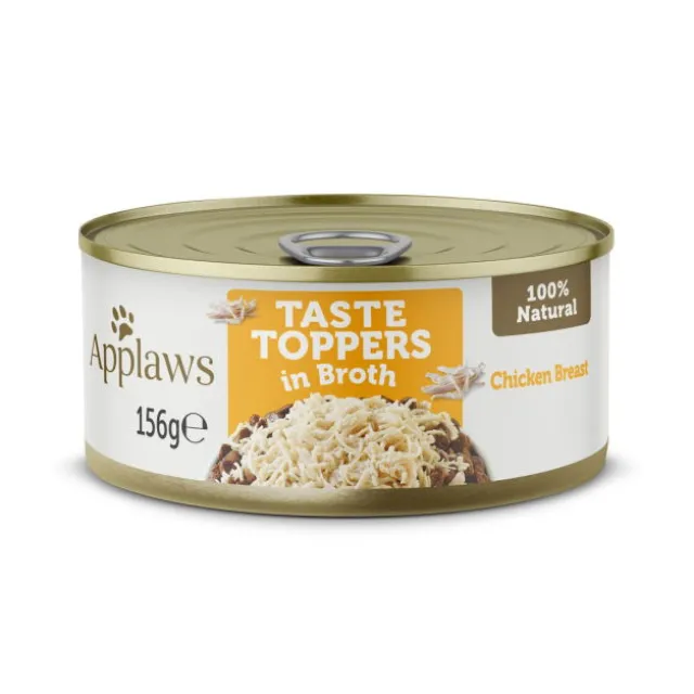 Applaws Dog Taste Toppers Chicken breast 156 g