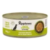 Applaws Dog Taste Toppers Chicken breast with Pumpkin, Carrots & Peas 156 g
